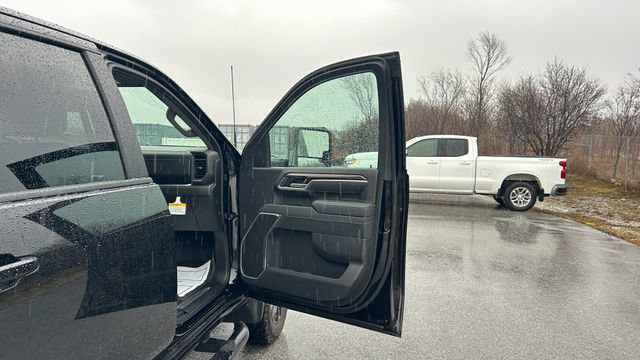 New 2026 Chevrolet Silverado 3500 LT w/ Trail Boss Package AWD/4WD image 45