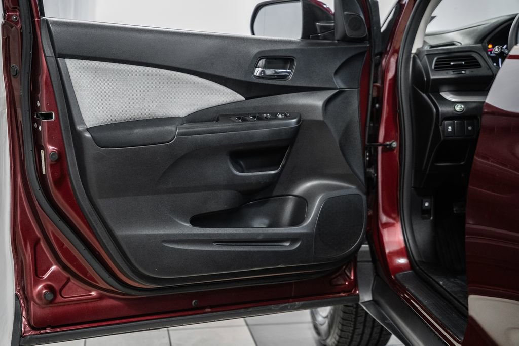Used 2015 Honda CR-V EX image 36