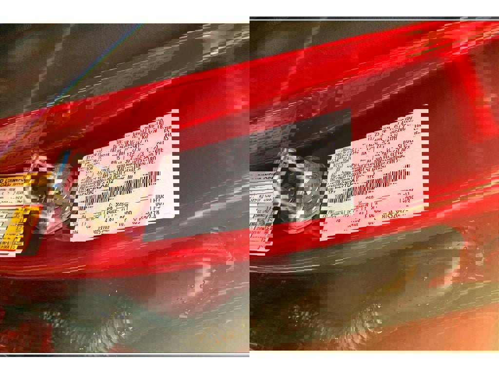 New 2026 Ford Escape Active w/ Active Premium Tech Pack image 29