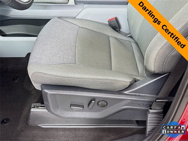 Used 2024 Ford F150 XLT w/ Equipment Group 302A MID image 20