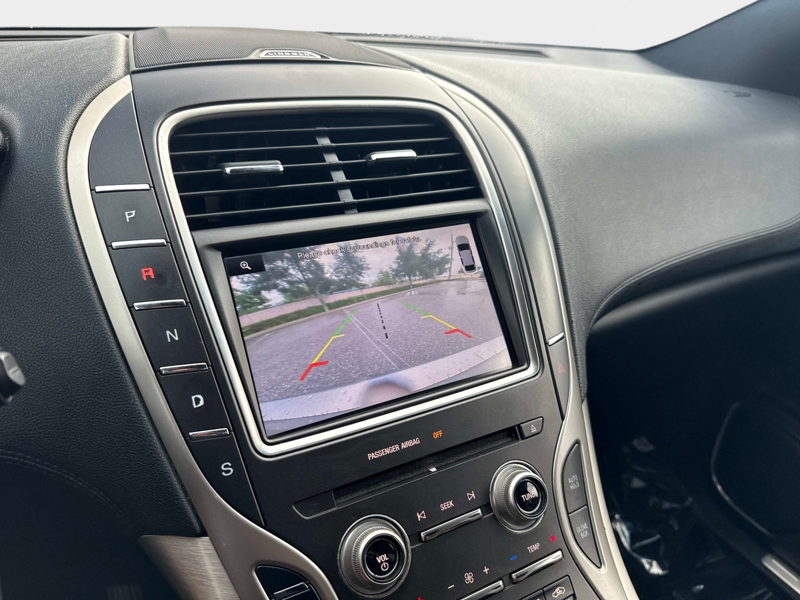 Used 2016 Lincoln MKX Premiere FWD image 21