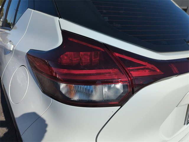 Used 2024 Nissan Kicks SV image 18