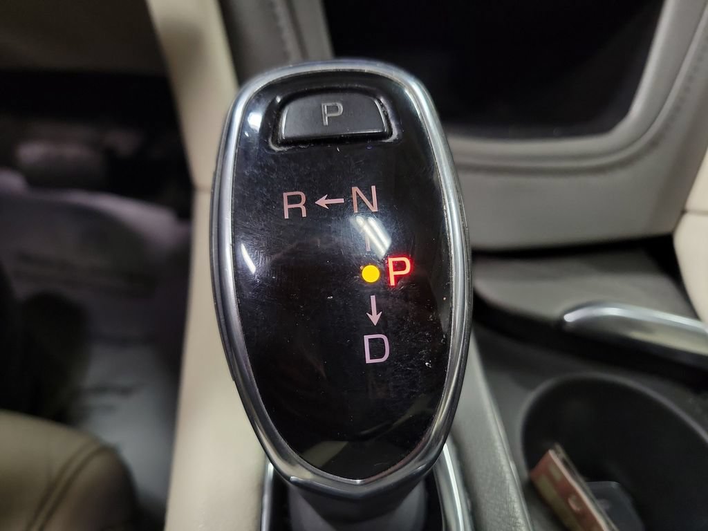 Used 2018 Cadillac XT5 Premium Luxury FWD image 18