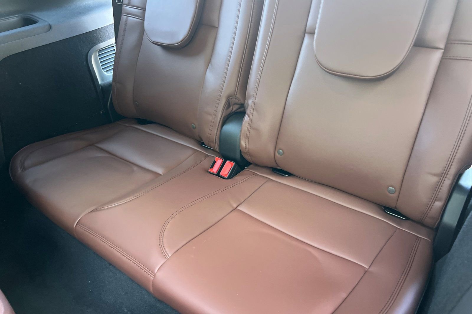 New 2026 Lincoln Aviator Reserve AWD/4WD image 13