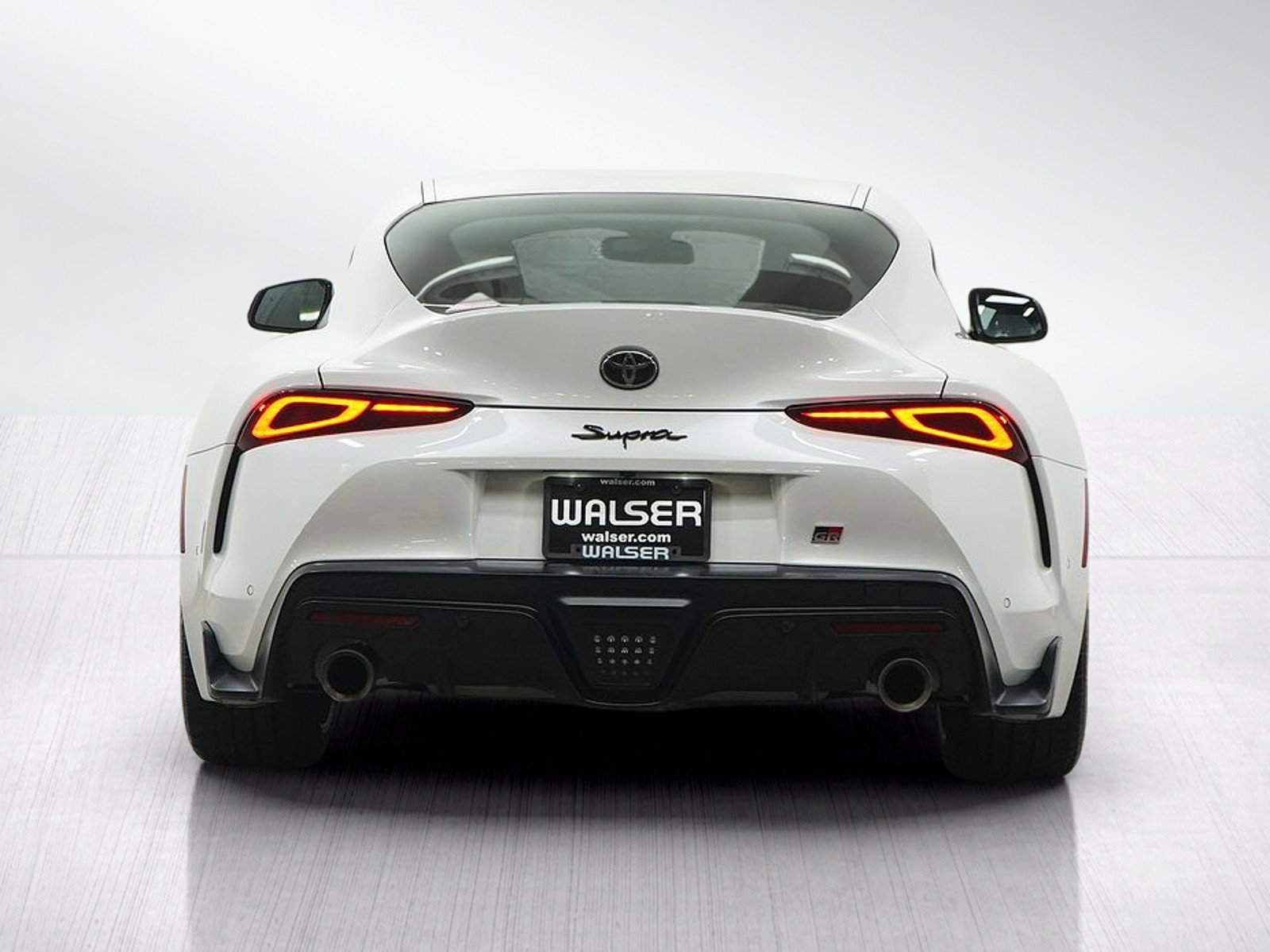 Used 2026 Toyota Supra Premium w/ Driver Assist Package RWD image 4