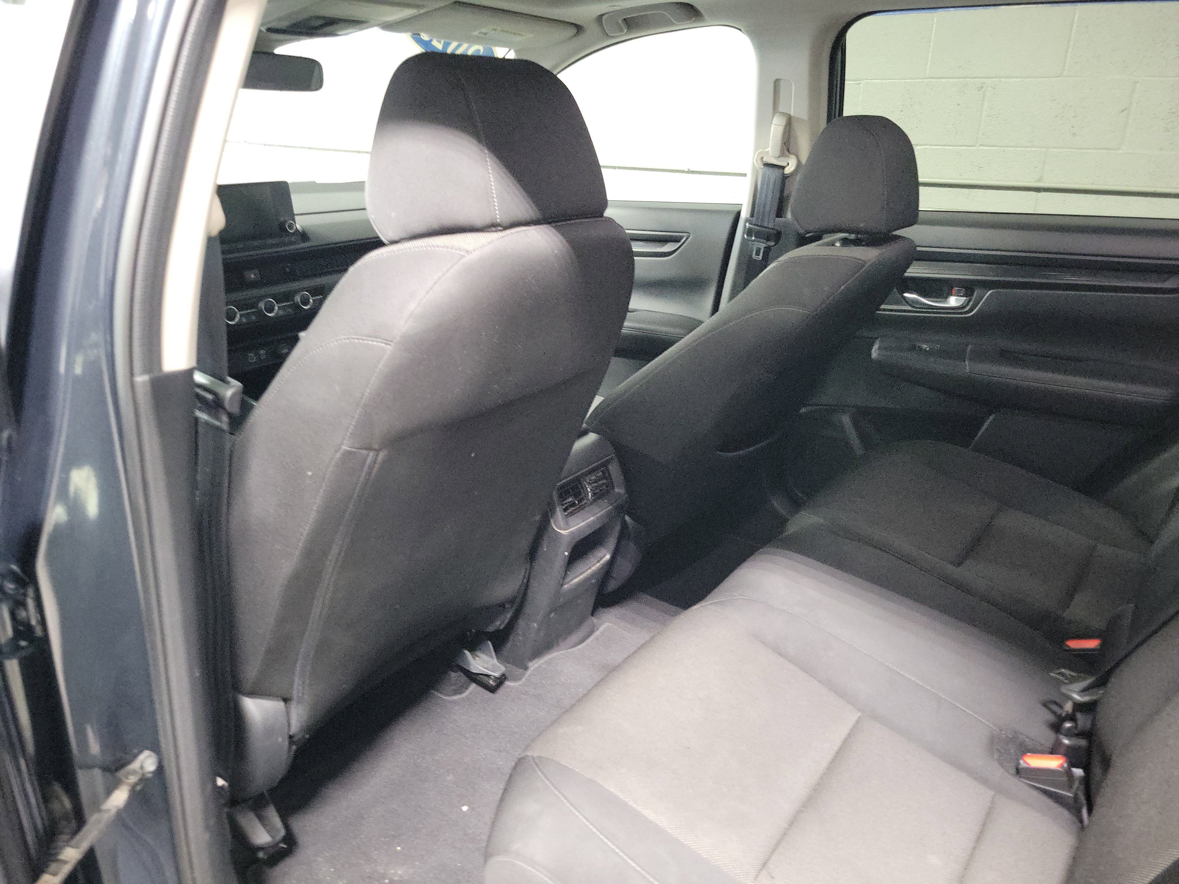 Used 2023 Honda CR-V EX image 11
