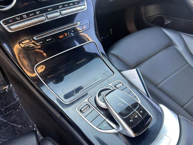 Used 2018 Mercedes-Benz C 300 Sedan image 12