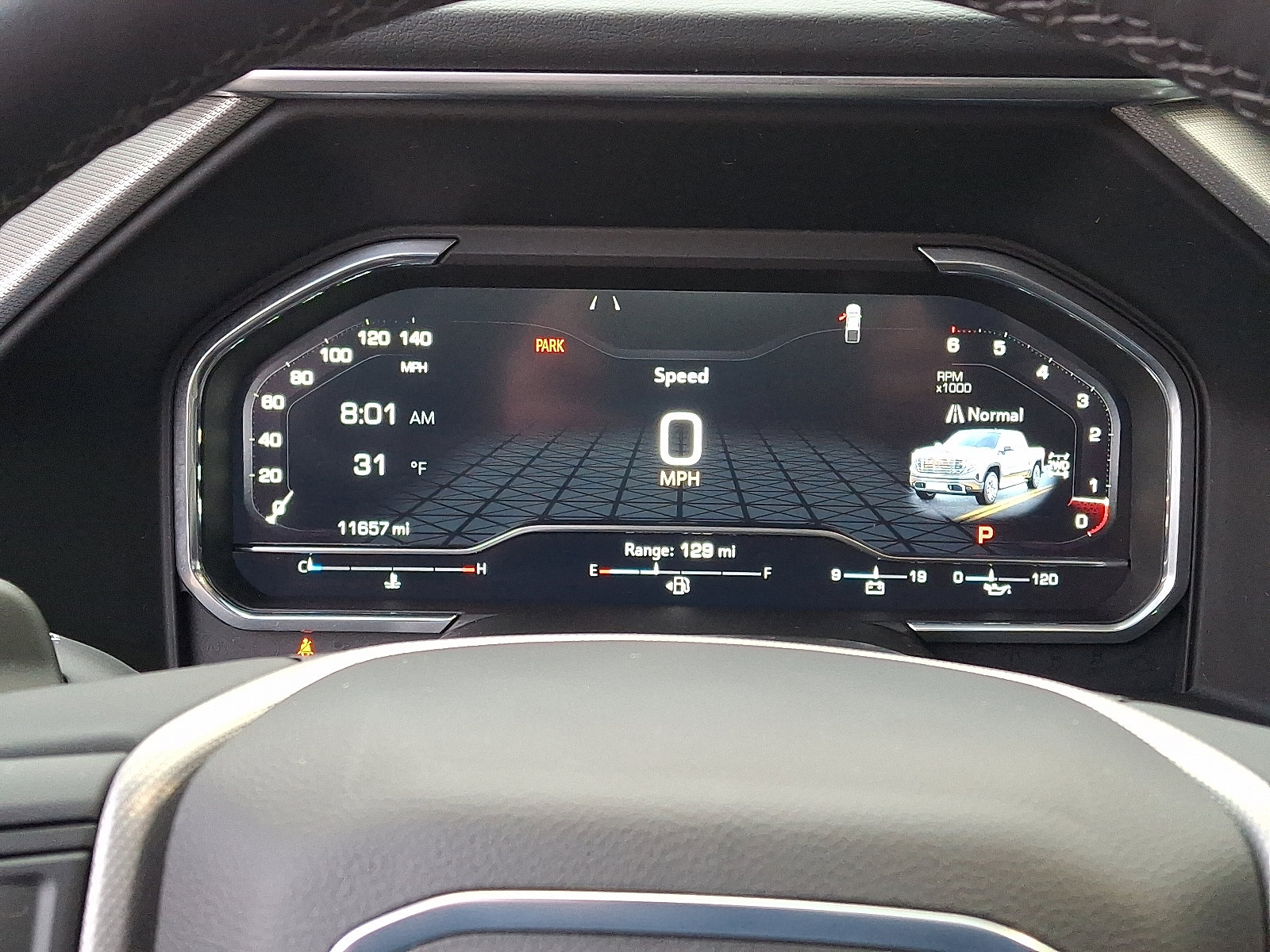 Certified 2024 GMC Sierra 1500 Denali w/ Denali Reserve Package image 25