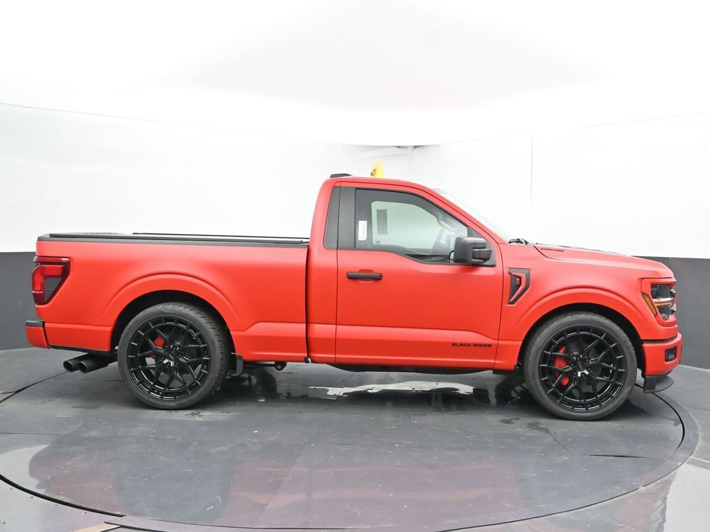 New 2025 Ford F150 XL w/ Equipment Group 103A High image 9