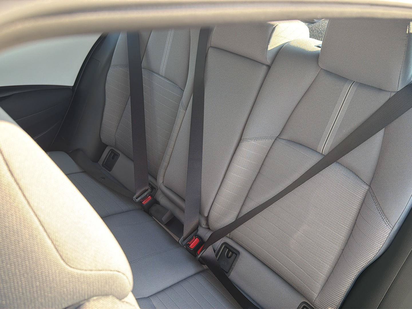 New 2026 Toyota Corolla SE FWD image 28