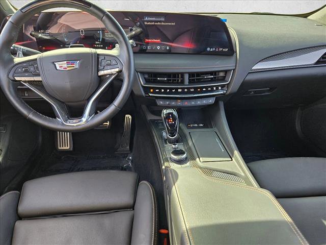 Used 2025 Cadillac CT5 V image 18