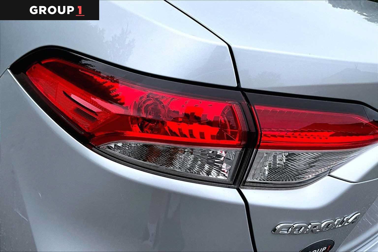 Certified 2024 Toyota Corolla LE FWD image 28