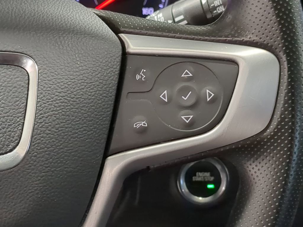Used 2023 GMC Terrain SLE w/ Driver Convenience Package image 31