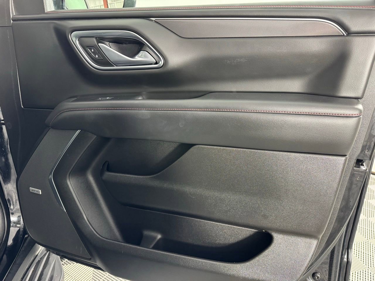 Used 2022 Chevrolet Tahoe RST w/ Luxury Package image 34