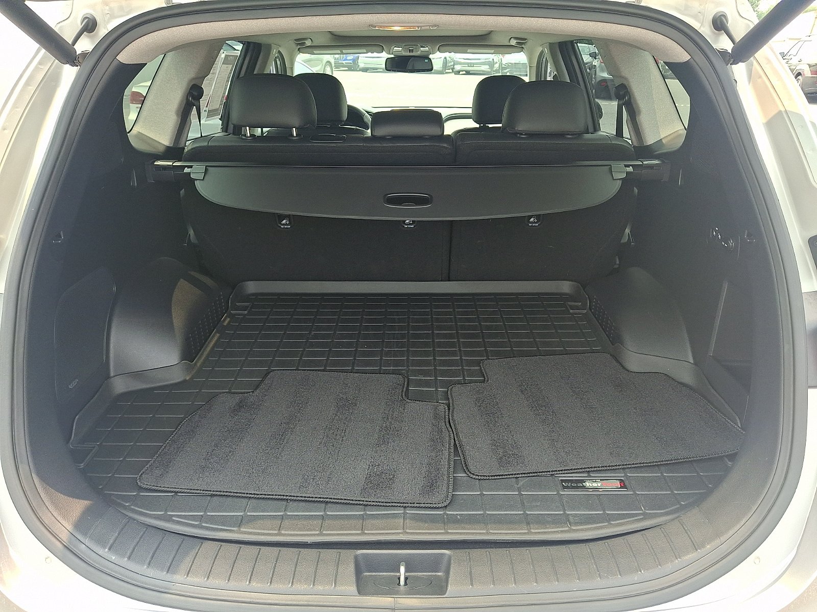 Used 2020 Hyundai Santa Fe Limited FWD image 30