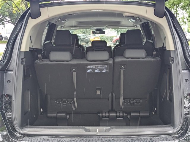 New 2026 Honda Odyssey EX-L image 13
