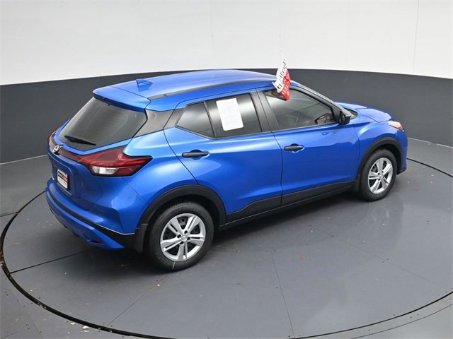 Used 2025 Nissan Kicks Play S image 41