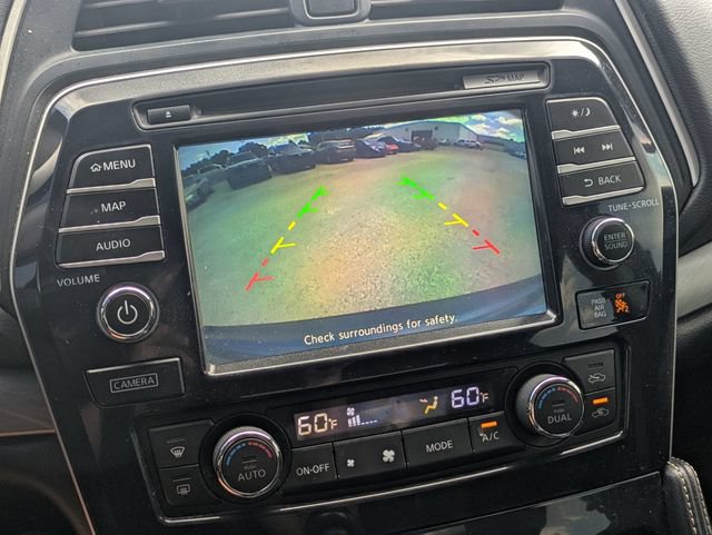 Used 2018 Nissan Maxima 3.5 SL FWD image 23