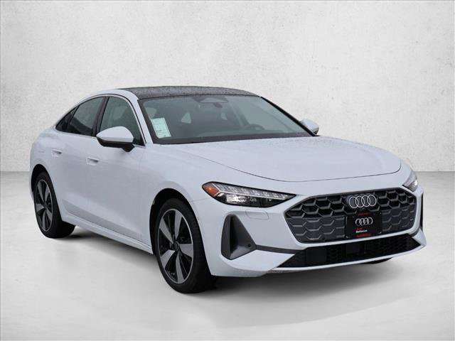 New 2025 Audi A5 2.0T Premium Plus AWD/4WD image 6