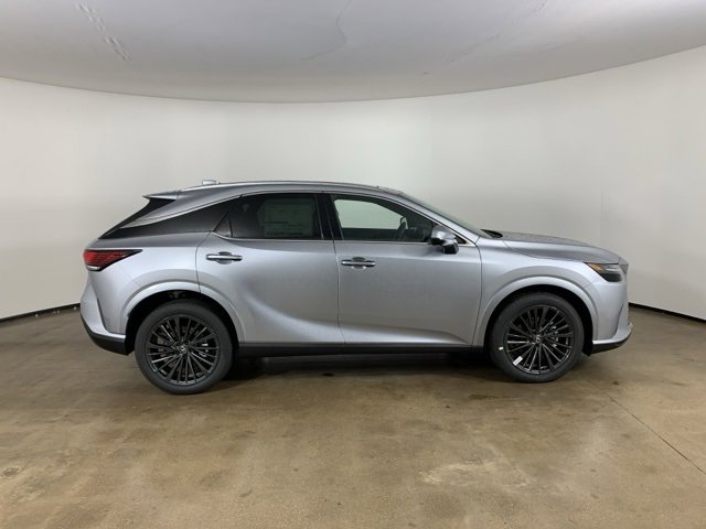 New 2025 Lexus RX 350 Premium w/ Convenience Package image 7