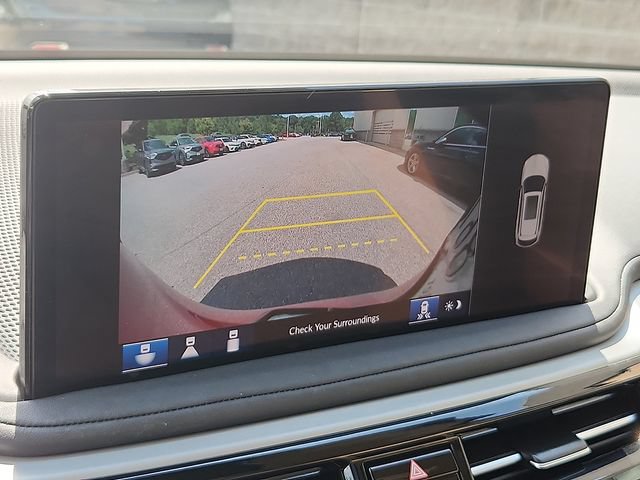 Used 2025 Acura MDX w/ Technology Package AWD/4WD image 17