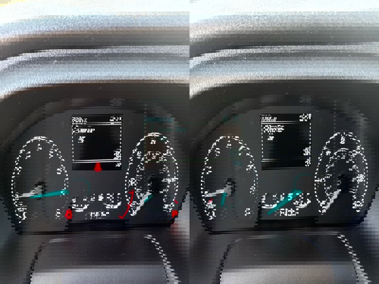 Used 2021 Ford Transit 350 XLT image 15