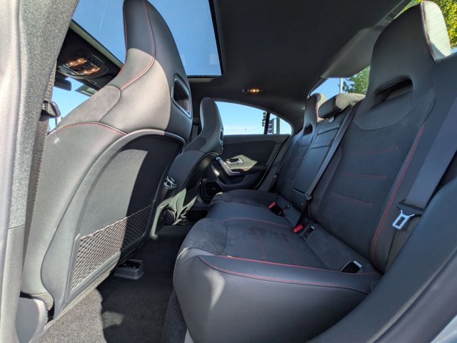 Certified 2026 Mercedes-Benz CLA 250 image 20