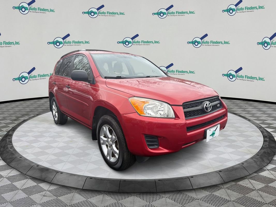 Used 2009 Toyota RAV4 4WD V6 image 1