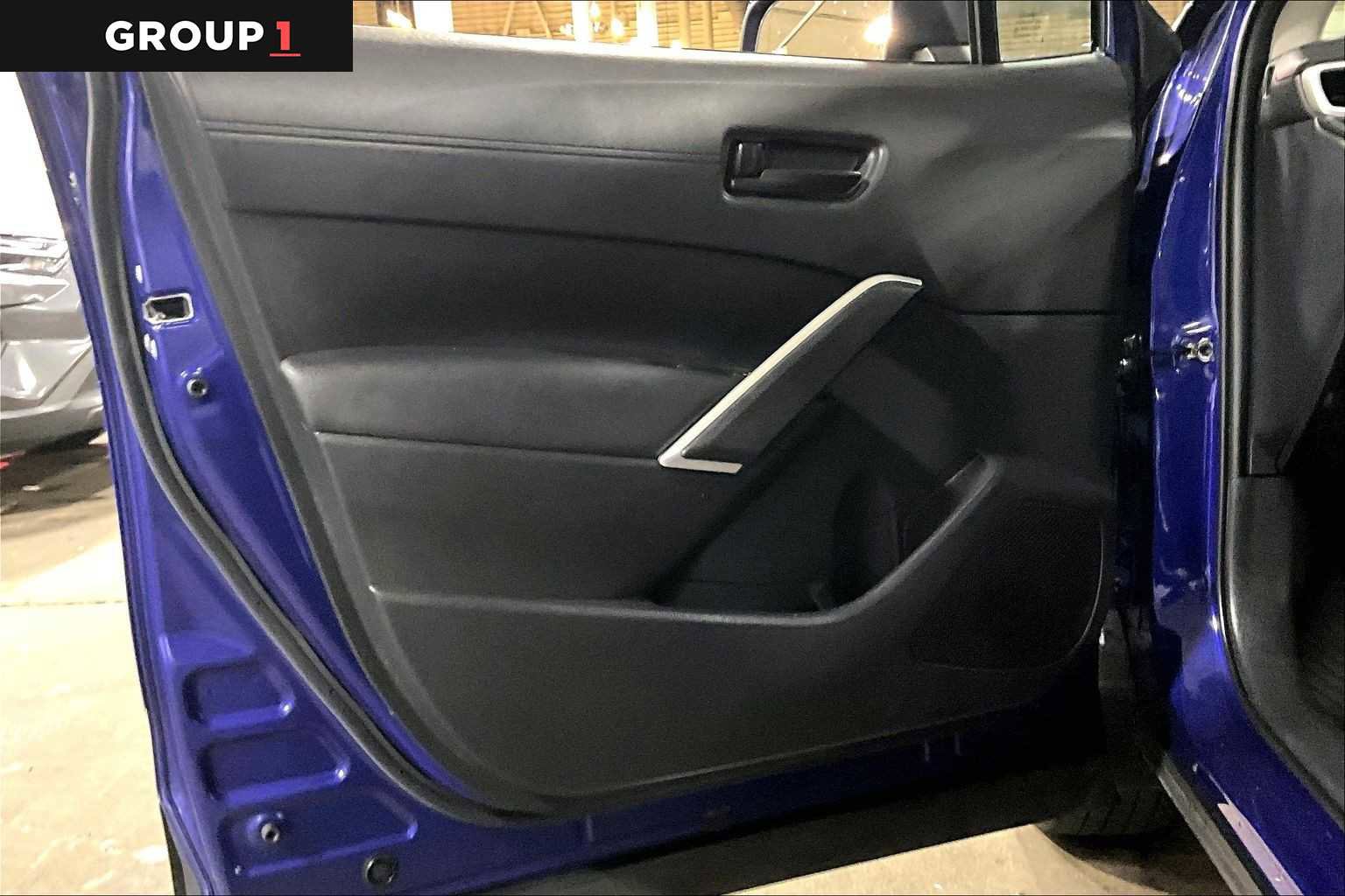 Used 2023 Toyota Corolla Cross LE image 22