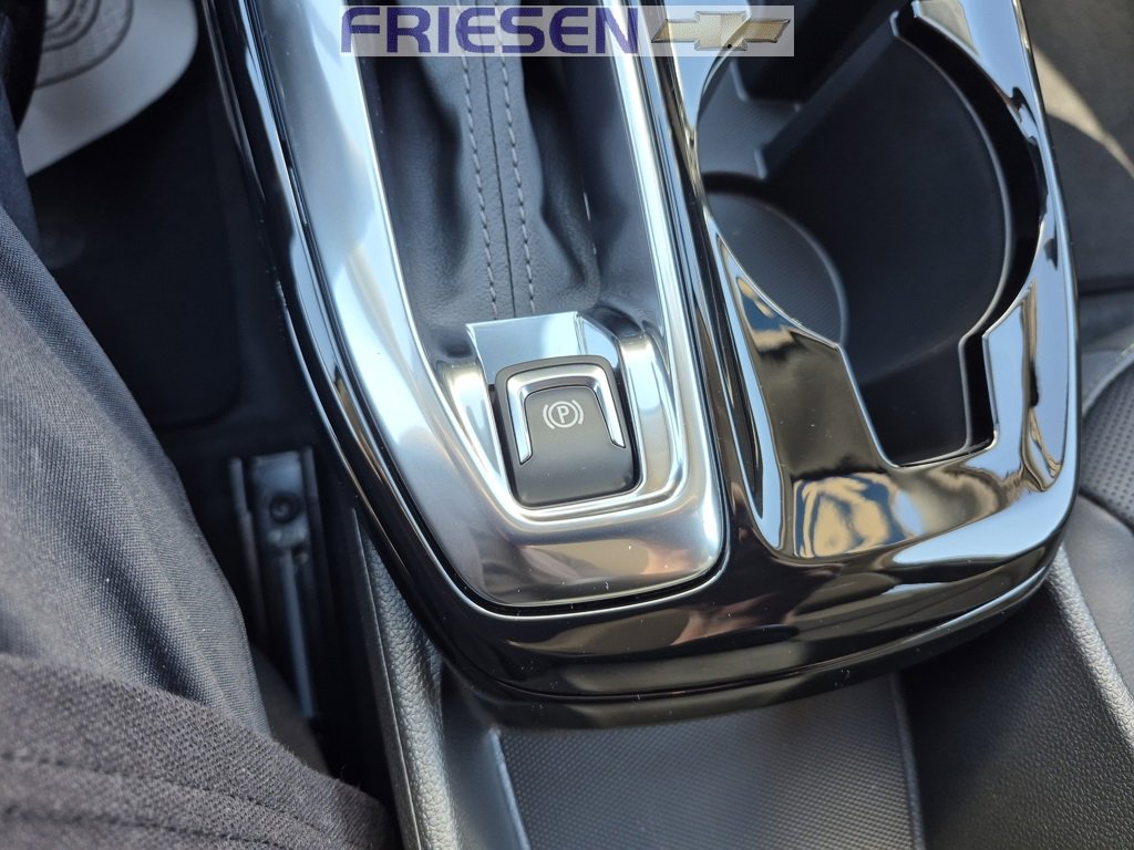 New 2026 Chevrolet Trax ACTIV image 23