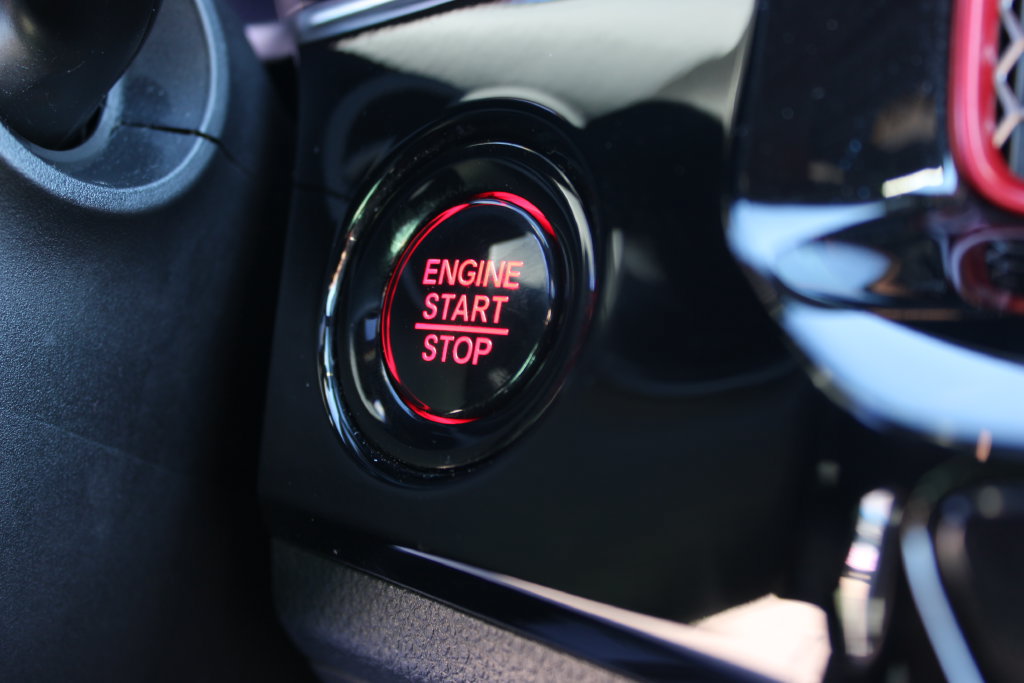 Used 2023 Honda Civic Si image 15
