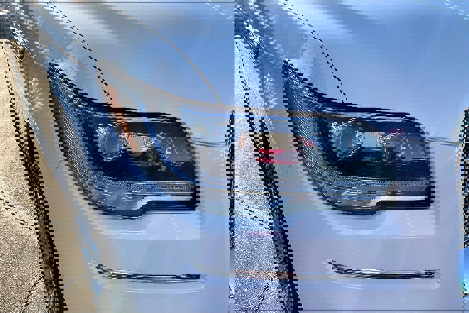 Used 2023 Lincoln Navigator Reserve image 29