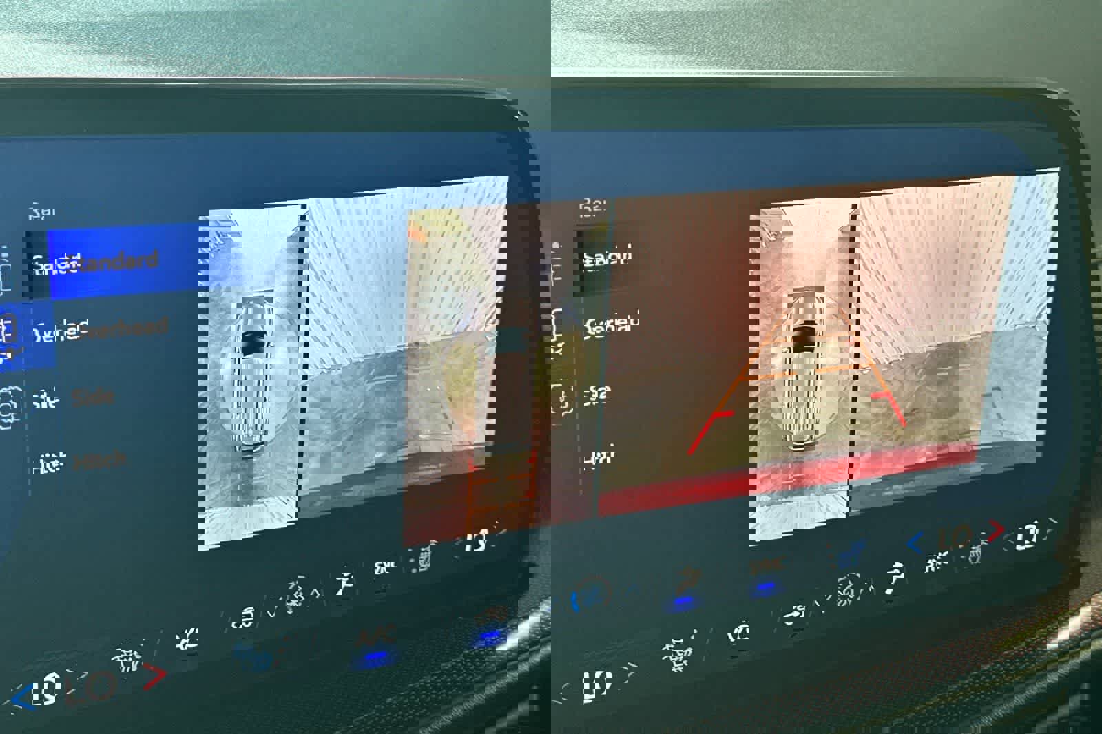 Used 2025 Chevrolet Traverse Z71 w/ Driver Confidence Package image 24