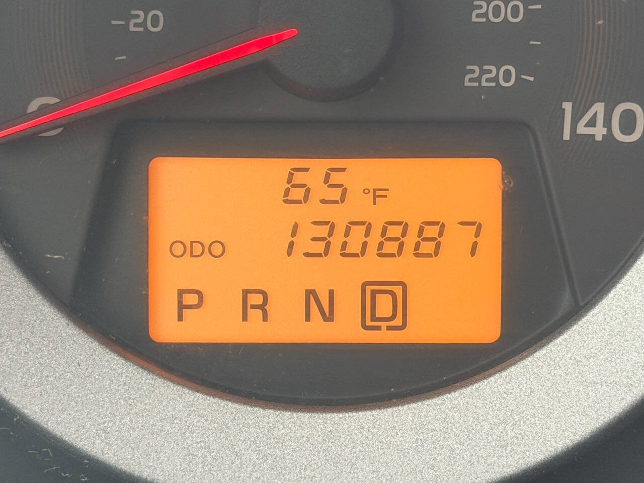 Used 2012 Toyota RAV4 FWD w/ Value Pkg image 43