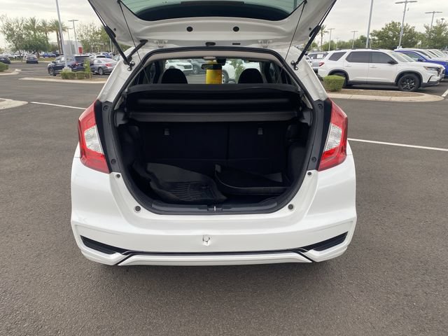 Used 2020 Honda Fit EX image 13