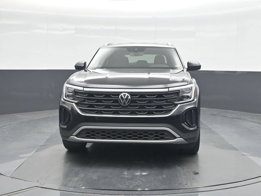 Used 2026 Volkswagen Atlas Cross Sport SE AWD/4WD image 5