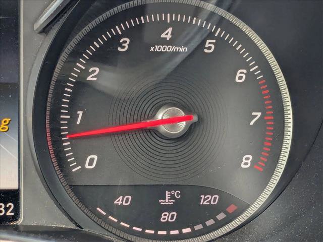 Used 2017 Mercedes-Benz GLC 300 GLC 300 image 7