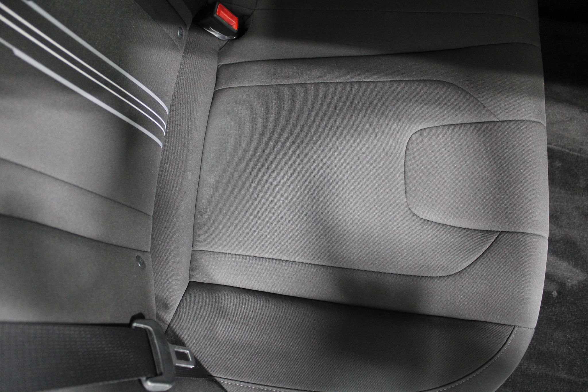 Used 2025 Hyundai Elantra Sport FWD image 22