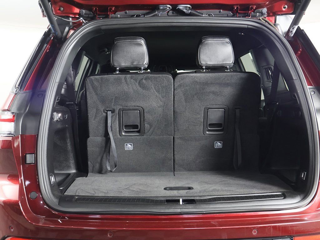 Used 2023 Jeep Grand Cherokee L Laredo image 19