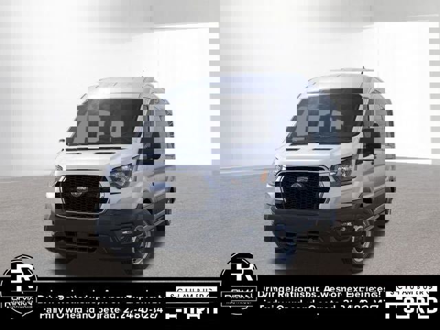 New 2025 Ford Transit 350 XL image 2