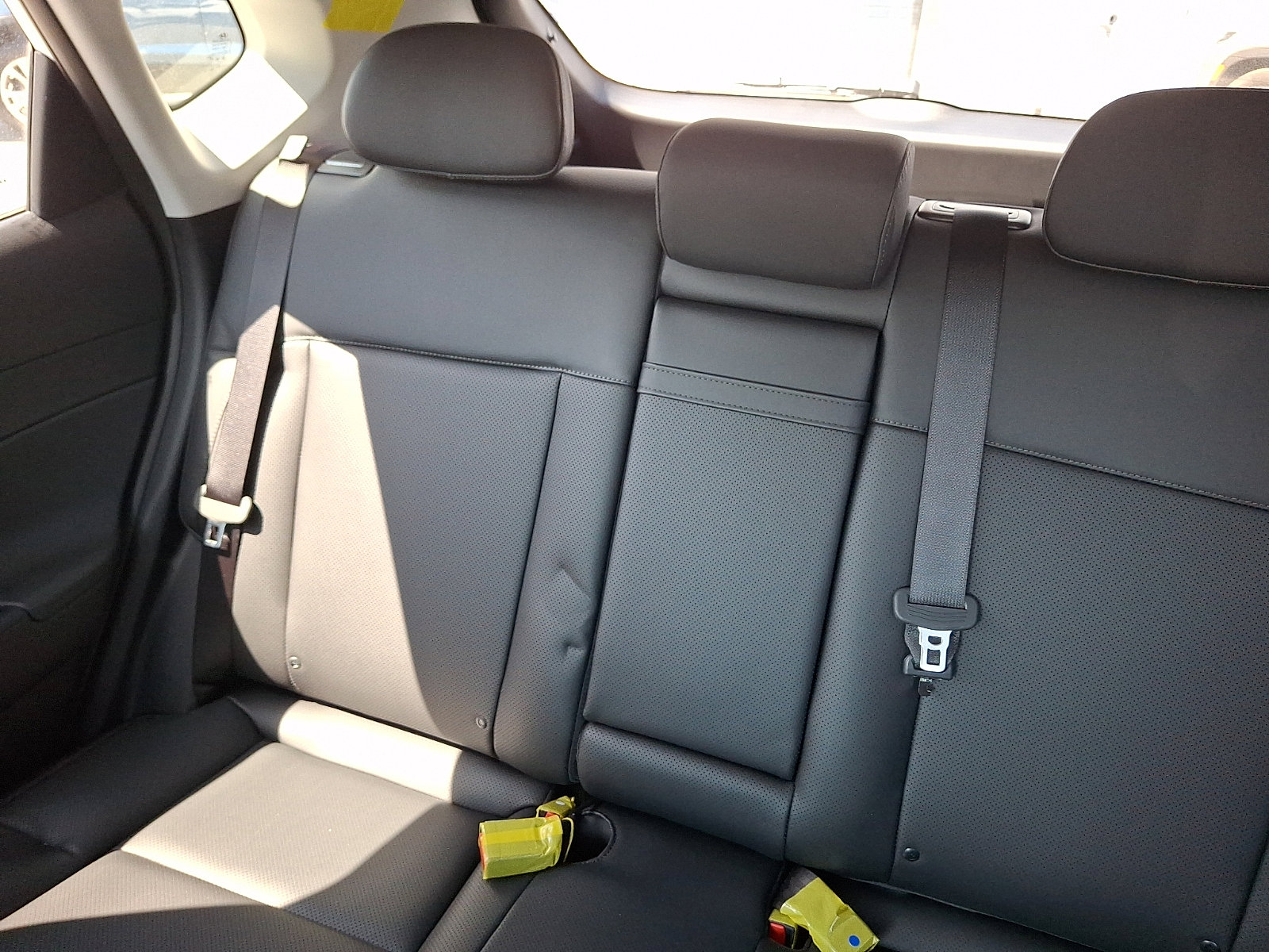 New 2026 Hyundai Kona SEL Premium image 12