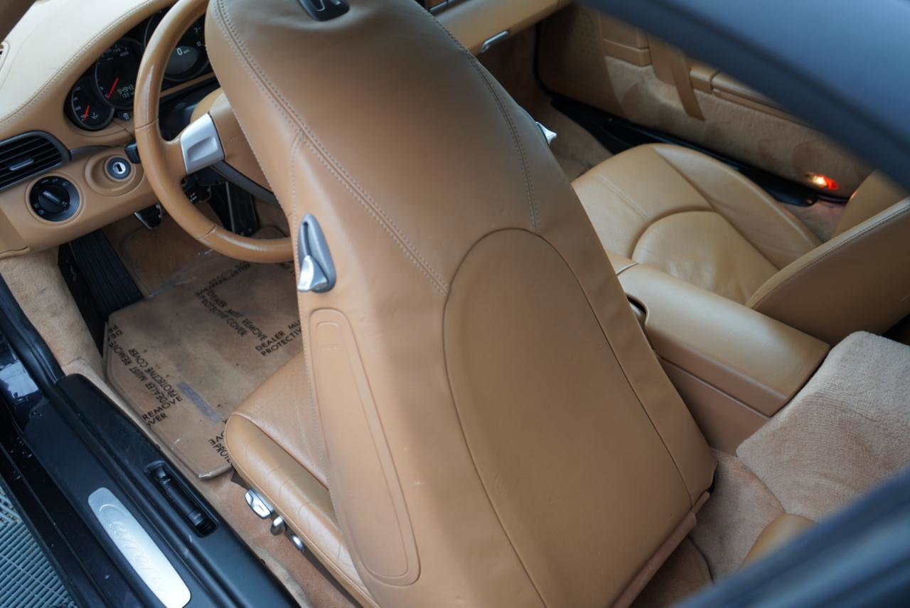 Used 2005 Porsche 911 Carrera image 27