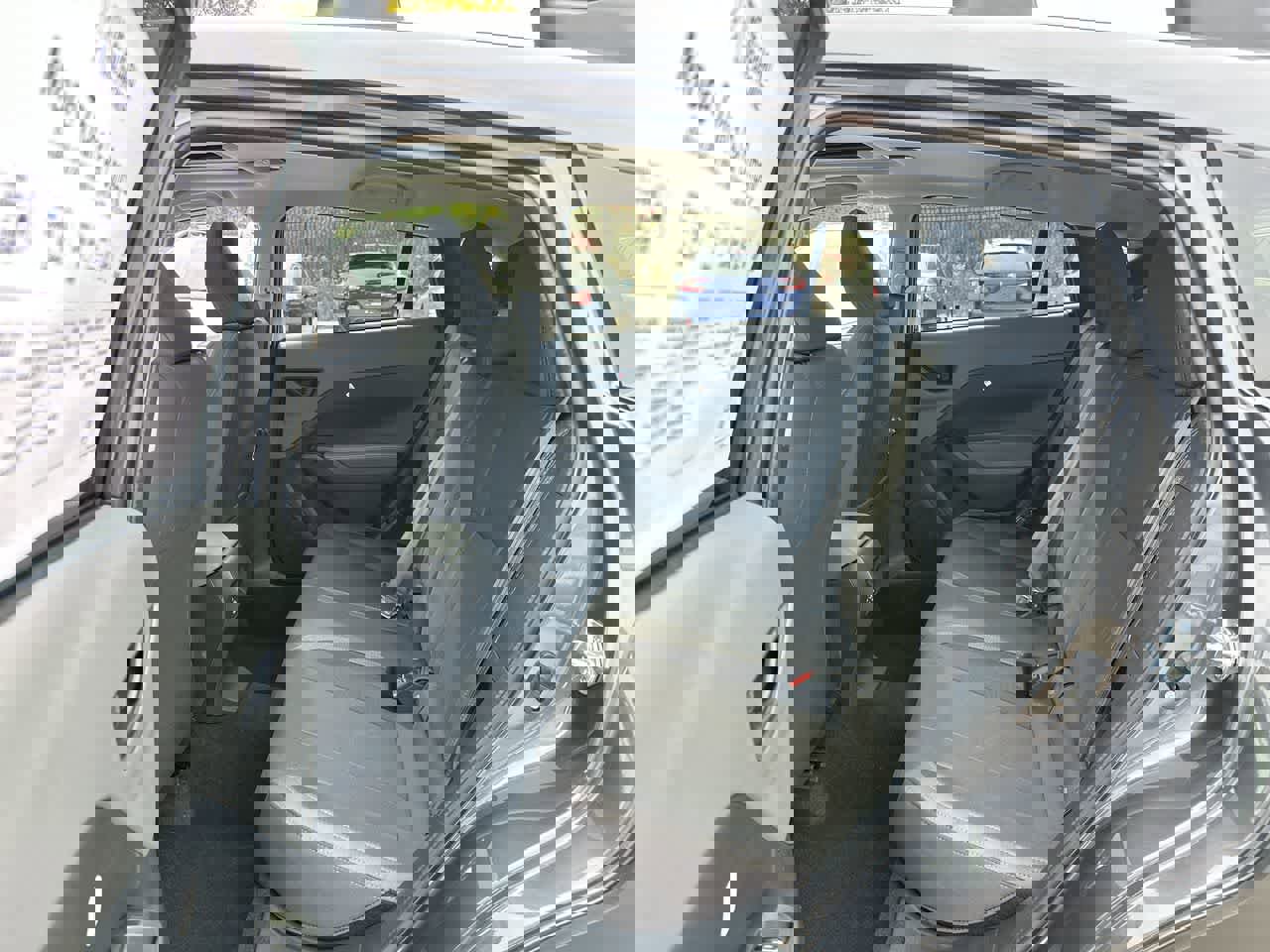 New 2026 Subaru Crosstrek 2.5i Premium image 25