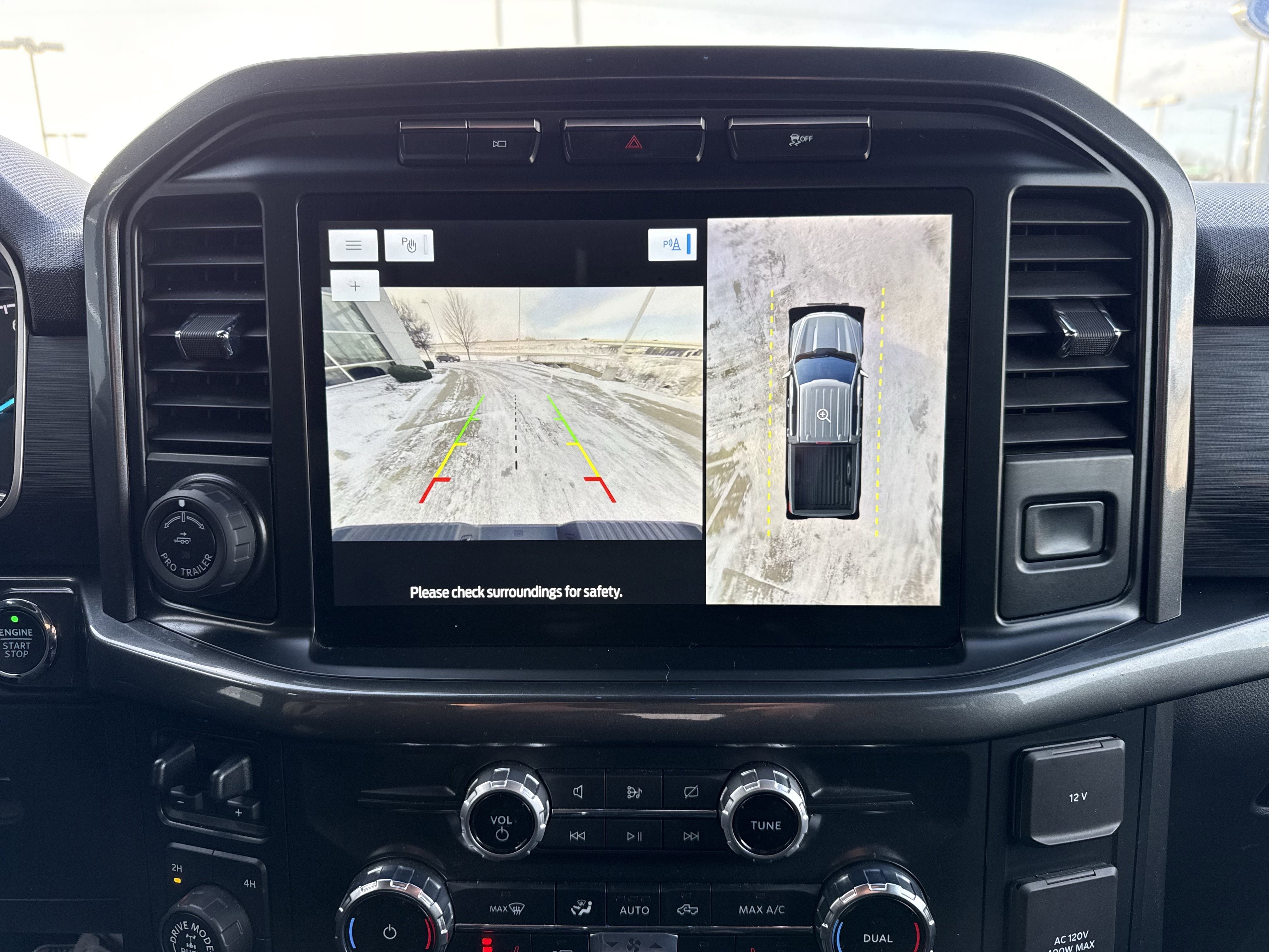 Used 2022 Ford F150 XLT w/ Equipment Group 302A High image 17