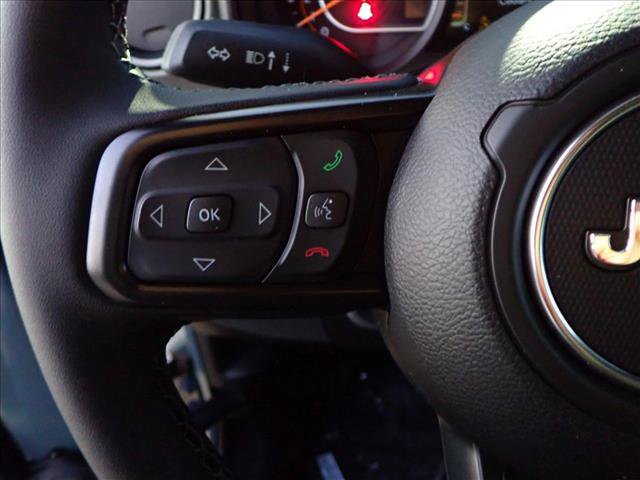 New 2026 Jeep Gladiator Mojave image 12