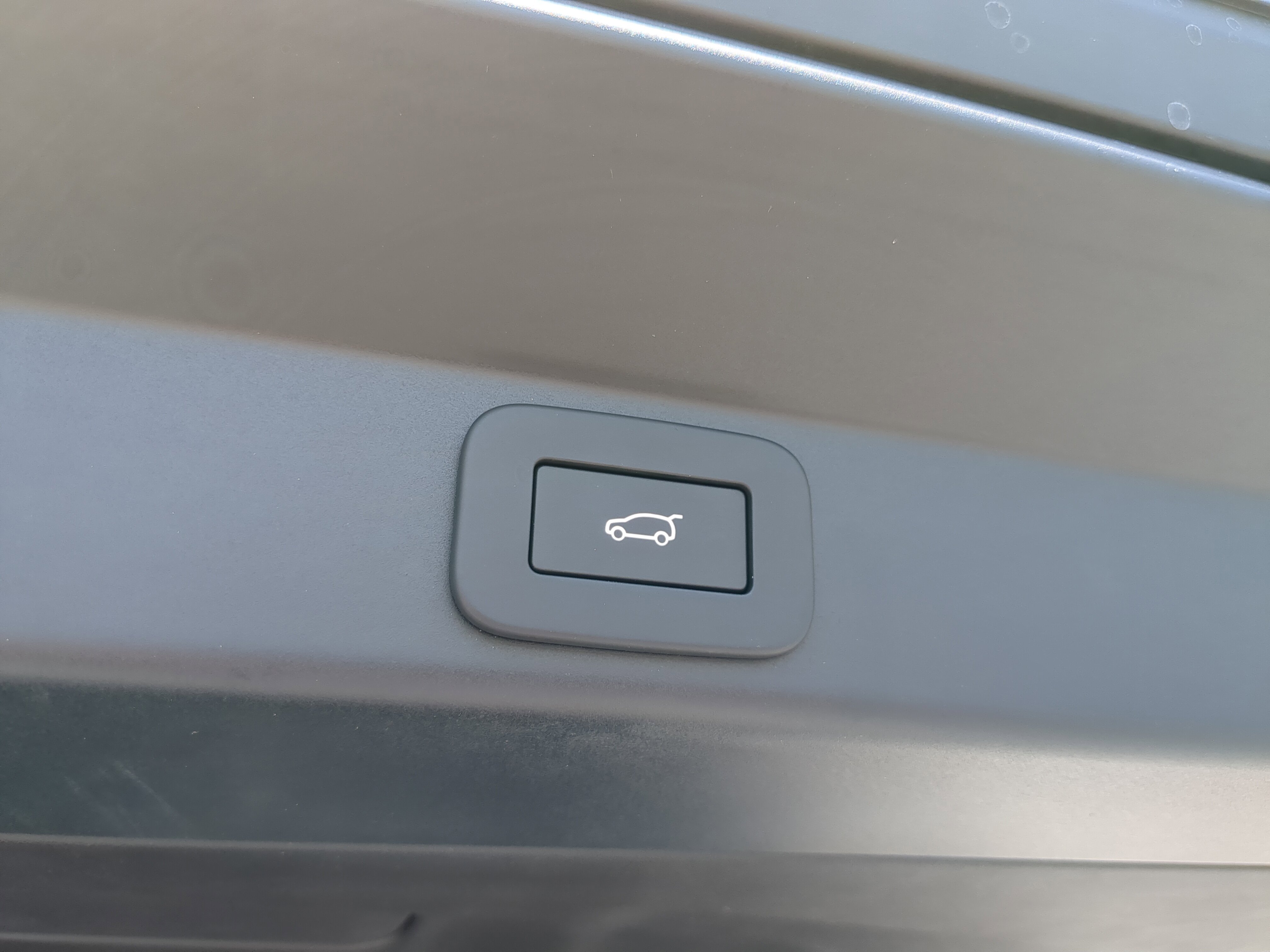 New 2025 Land Rover Range Rover Sport Dynamic SE image 9