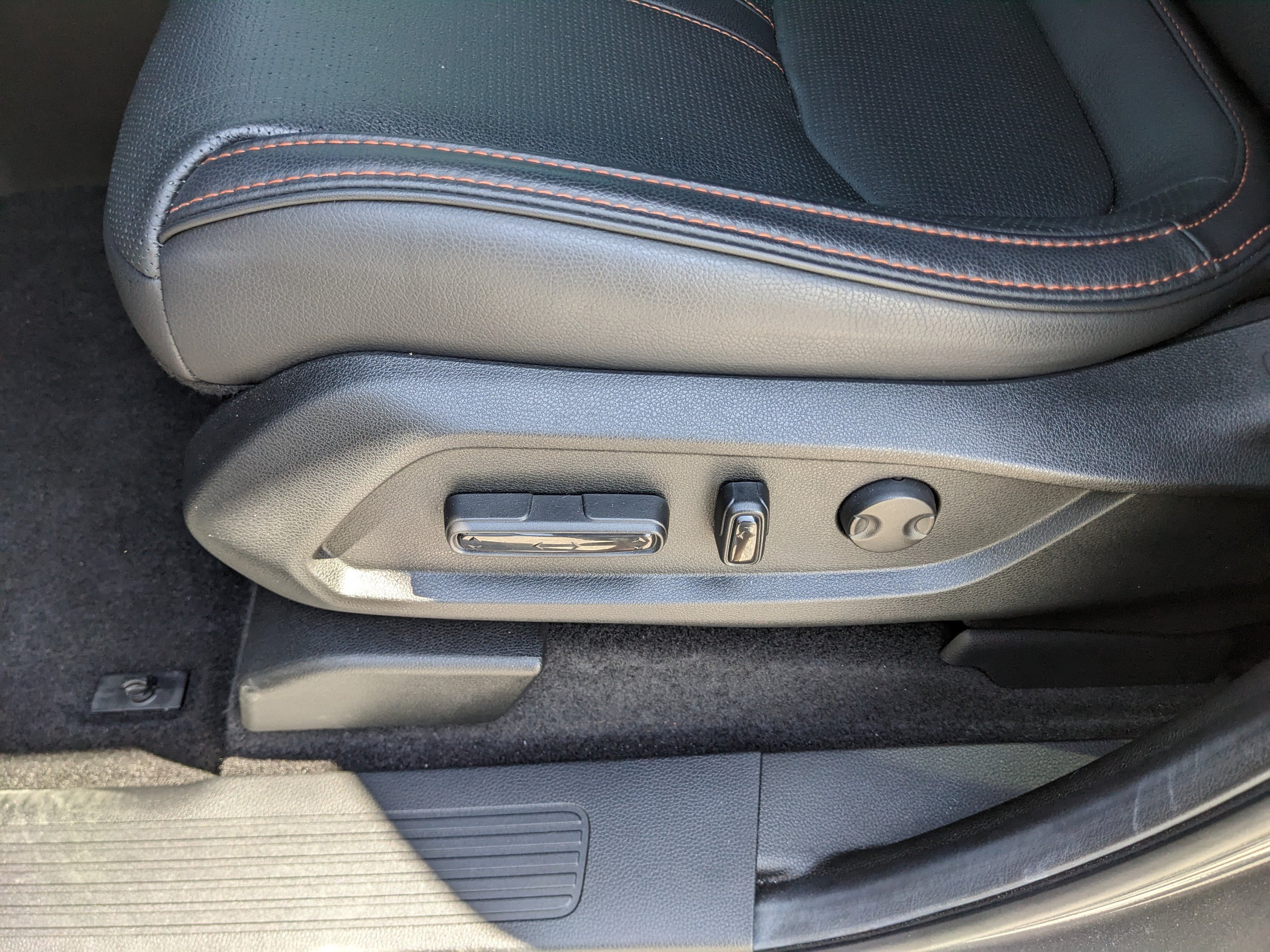 Used 2026 Honda Passport TrailSport Elite image 23