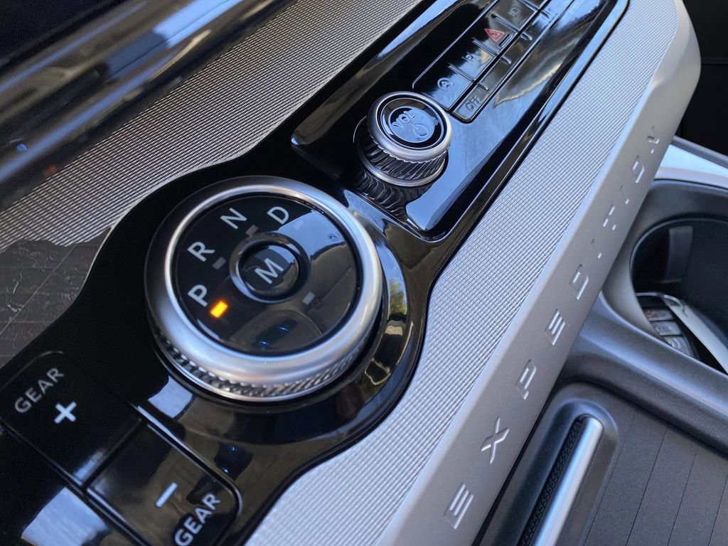 New 2025 Ford Expedition Max Active image 27