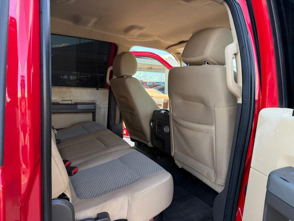 Used 2012 Ford F250 XLT AWD/4WD image 18