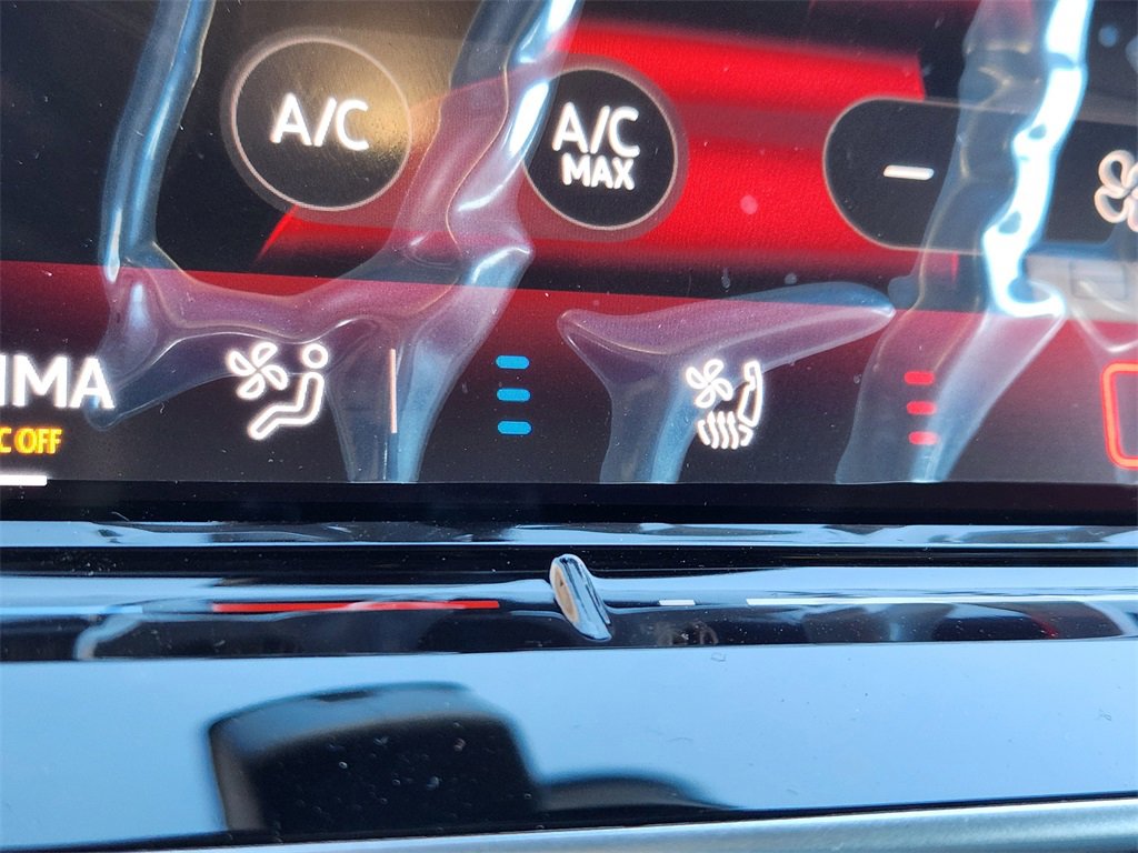 New 2026 Volkswagen GTI SE image 14